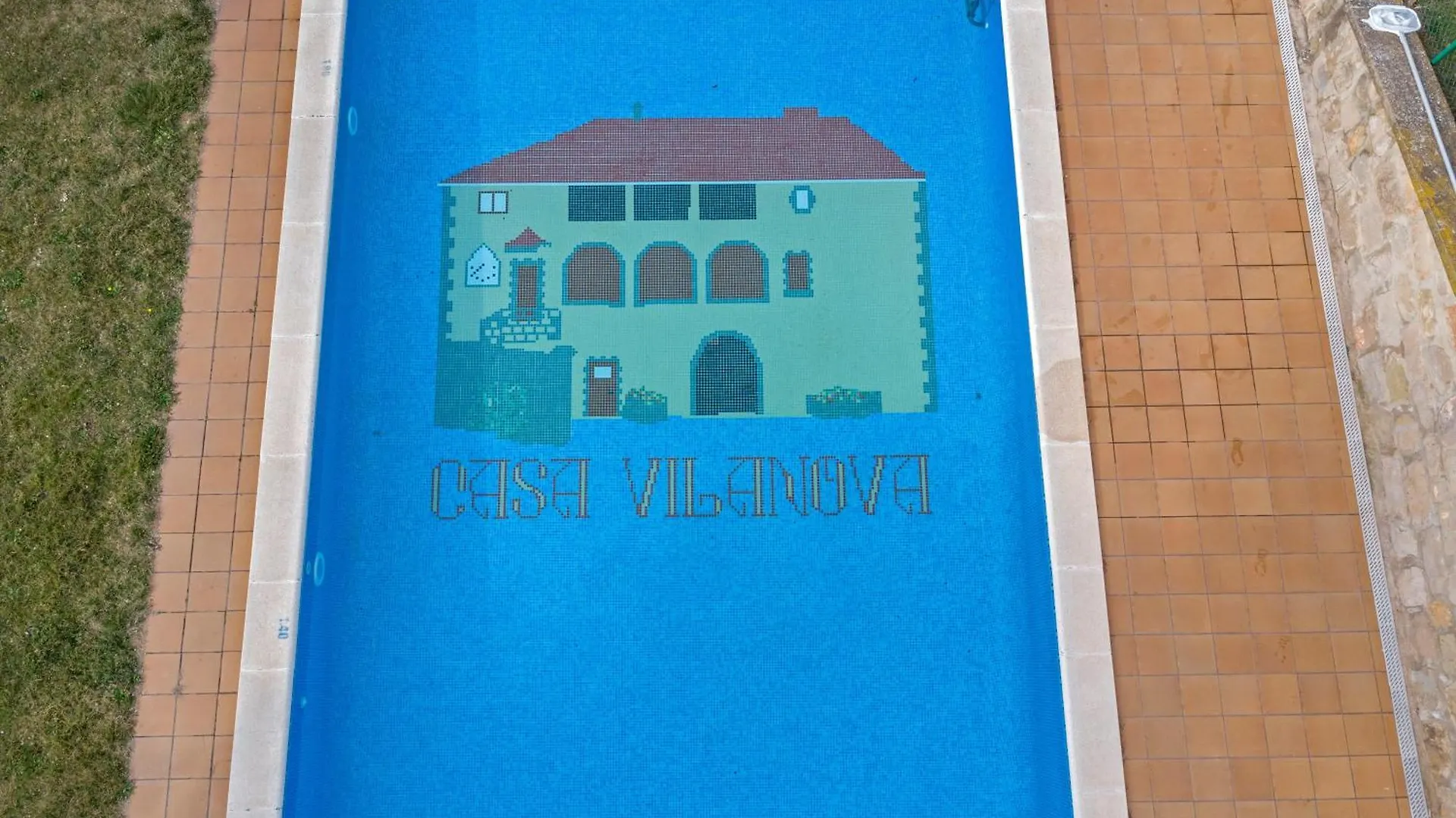 ファームステイ Masoveria De Vilanova Sagas