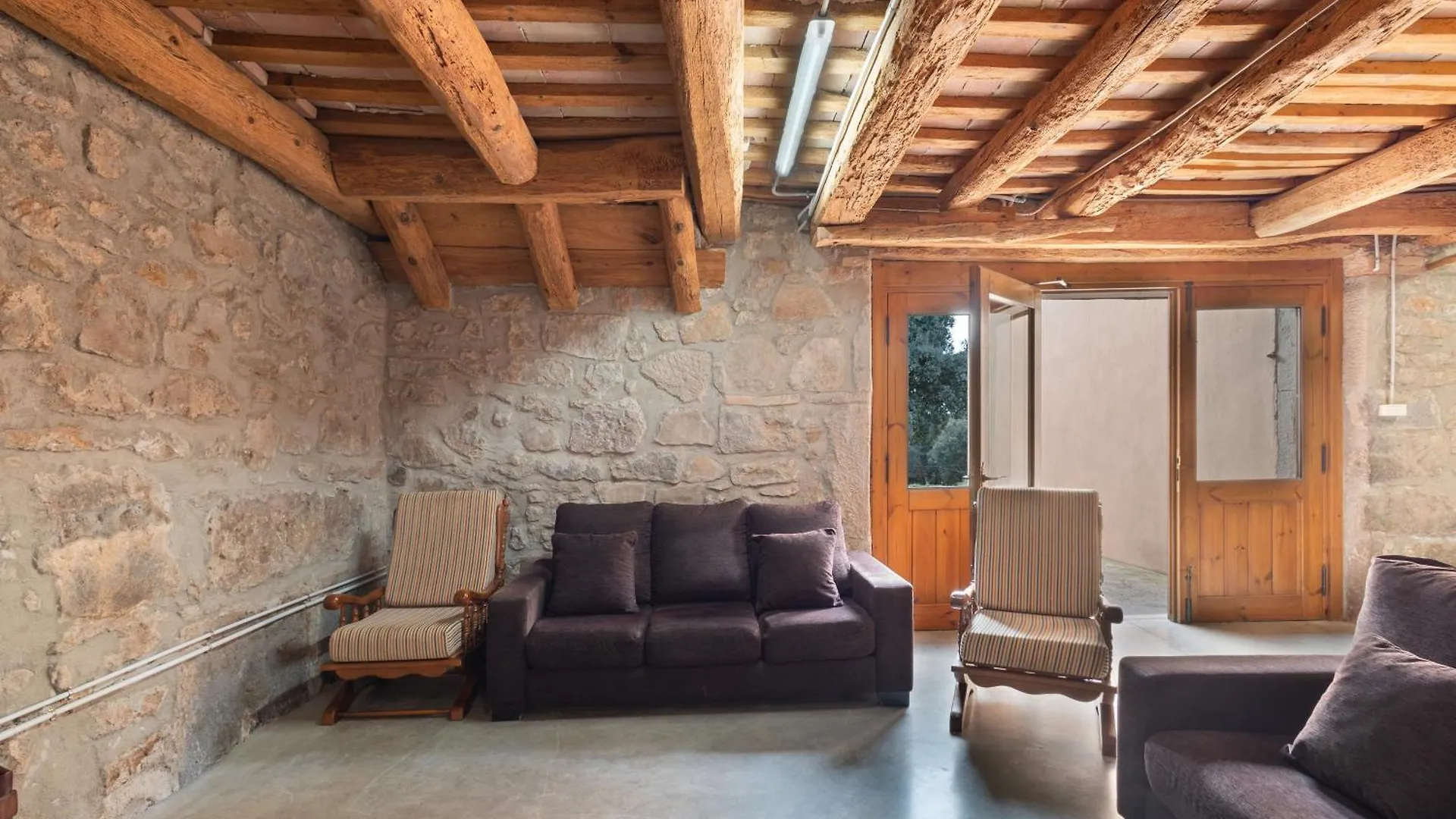 Masoveria De Vilanova Sagas